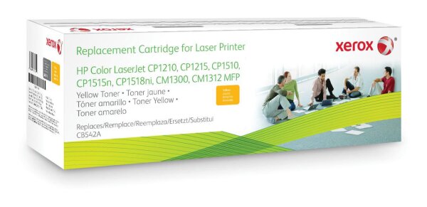Xerox Toner Yellow ColorSphere • 003R99787