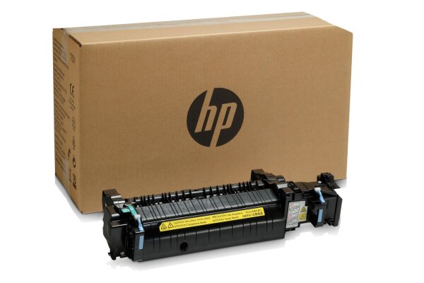 HP 220V Fuser Unit • B5L36A-RFB