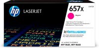 HP Toner/657X HY • CF473X