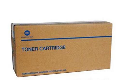 Konica Minolta Waste Toner Box/st • A0XPWY1