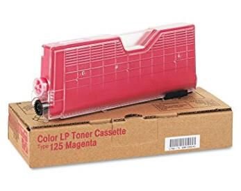 Ricoh Toner Magenta • 404130