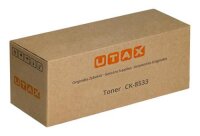 Utax Toner Cartridge 1 Pc(S)  • 1T02XCBUT0