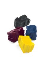 Xerox Toner 6x Magenta Colorstix • 108R00747