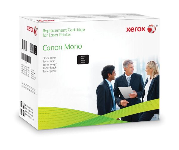 Xerox XRC BLACK CANON FX-10 • 006R03221
