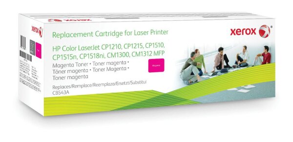 Xerox Toner Magenta ColorSphere • 003R99788