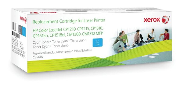 Xerox Toner Cyan ColorSphere • 003R99789