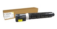 Xerox Yellow Remanufactured Toner  • 006R04922