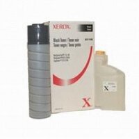 Xerox Toner Cartridge 2-pack + waste • 006R01146