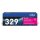 Brother Toner Magenta Pages: 6.000  • TN-329M