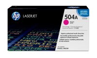 HP Toner Magenta • CE253A