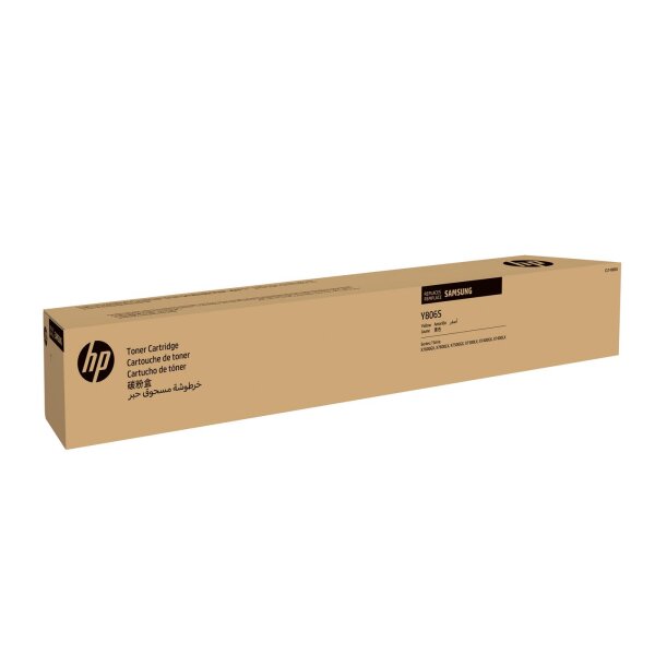 HP Toner/CLT-Y806S YL • SS728A