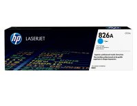 HP Toner Cyan • CF311A