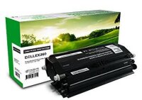 Lexmark Toner Cartridge 1 Pc(S)  • 24B6516
