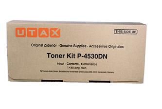 Utax Toner Cartridge 1 Pc(S)  • 4434510010