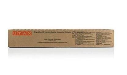 Utax Ck-8541C Toner Cartridge 1  • 1T0C2LCUT0