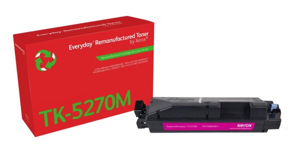 Xerox Ay Remanufactured Everyday  • 006R04814