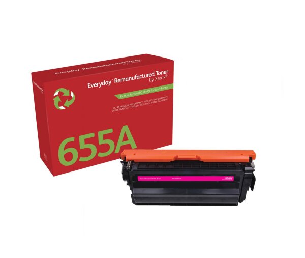 Xerox Ay Remanufactured Everyday  • 006R04346
