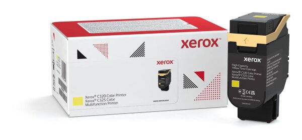 Xerox Genuine C320 Color  • 006R04838