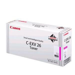 Canon Toner Magenta • 1658B006
