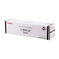 Canon Toner Black • 1872B002