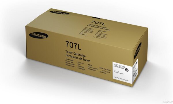 HP MLT-D707L High Yield • SS775A