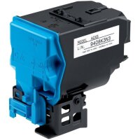 Konica Minolta Cyan Toner Cartridge TNP-27C • A0X5453