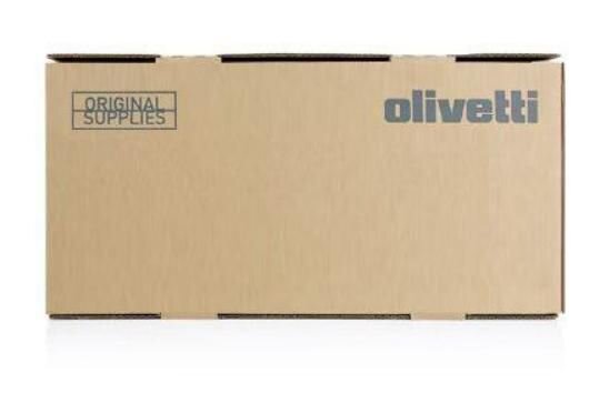 Olivetti Toner Cartridge 1 Pc(S)  • B1238