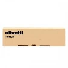 Olivetti Toner Cartridge 1 Pc(S)  • B1169