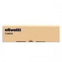Olivetti Toner Cartridge 1 Pc(S)  • B1169