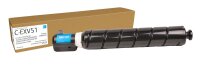 Xerox Cyan Remanufactured Toner By  • 006R04904