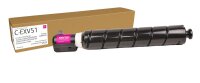 Xerox Magenta Remanufactured Toner  • 006R04905