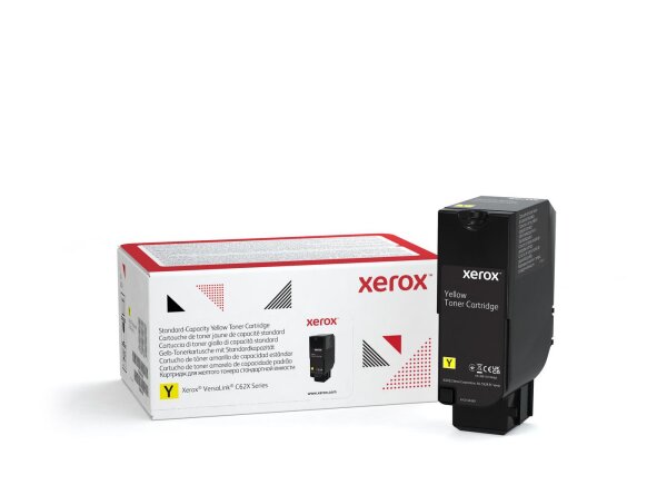 Xerox Toner Cartridge 1 Pc(S)  • 006R04623