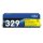 Brother TN-329Y Yel Extra High Yield • TN329Y