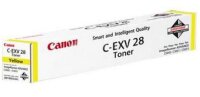 Canon Toner Yellow • 2801B002