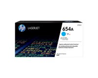HP Toner Cyan • CF331A