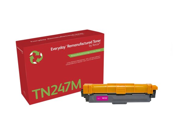 Xerox Ay Remanufactured Everyday  • 006R04519