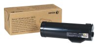 Xerox X-High Capacity Toner (Black) • 106R02740