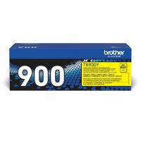 Brother TN900Y Yel Toner 6000s • TN900Y
