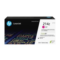 HP 214Z Ultra High Yield Magenta  • W2143Z