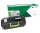 Lexmark TONER RETURN OPEN BLACK CRTG • 53B2X00