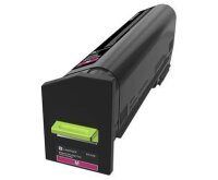 Lexmark Toner UHY Corporate Magenta • 82K2UME