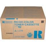 Ricoh Toner Type R2 Cyan Toner  • 888347