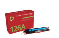 Xerox Toner Cyan • 106R02258