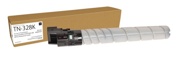 Xerox Black Remanufactured Toner By  • 006R04931