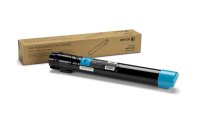 Xerox Toner Cyan High Cap. • 106R01436