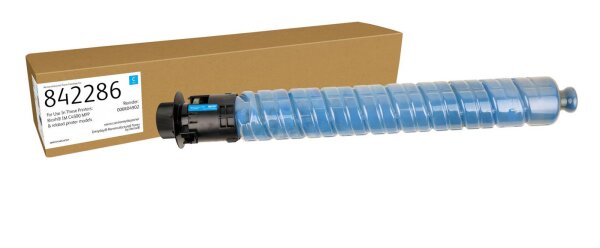 Xerox Cyan Remanufactured Toner By  • 006R04902