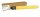 Xerox Yellow Remanufactured Toner  • 006R04900