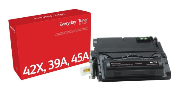 Xerox Everyday Mono Toner  • 006R03663
