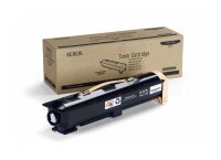 Xerox Toner Black • 106R01294