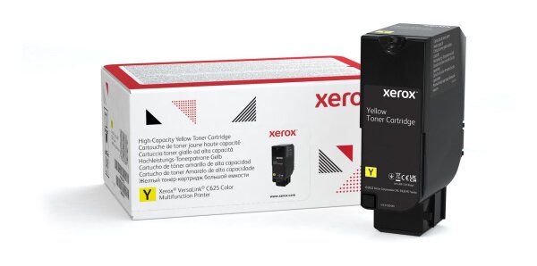 Xerox Toner Cartridge 1 Pc(S)  • 006R04647